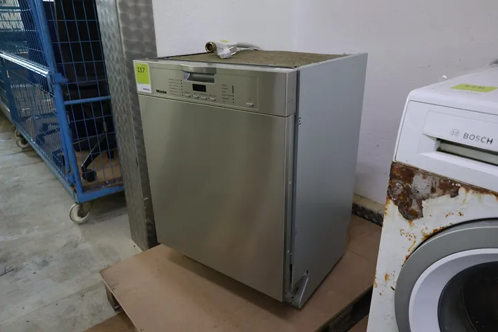 Miele Spülmaschine